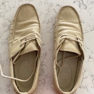 Gravis mens Reider lace wax